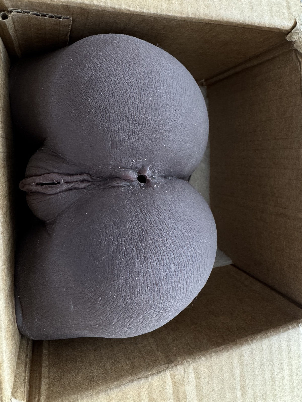 Sexpuppe Taschenmuschi für Männer, Realistischer Masturbator für Männer, große Po-Sexpuppe, künstliche Vagina, Anus und Mund, Masturbationshilfe mit Vaginal- und Analsex, künstlicher Po, hautfarbenes Sexspielzeug für Erwachsene