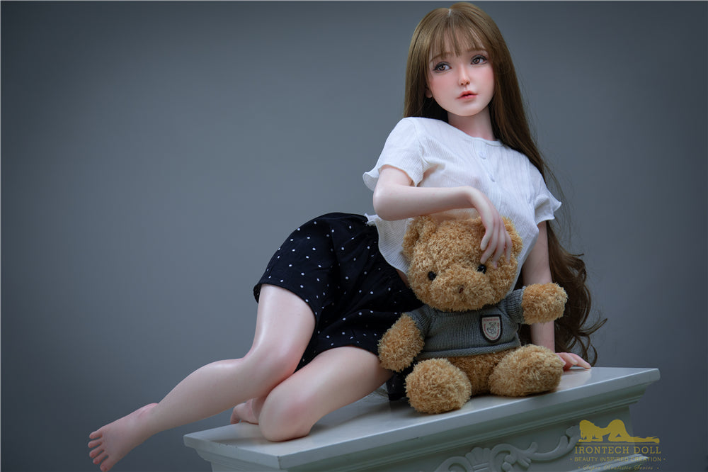 Ways To Handle a Sex Doll