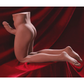 Life-Size Sex 17lb Doll Silicone Love TPE Doll for Men Gay Women With Penis Anus