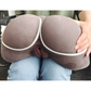 Masturbador masculino realista de tamaño grande, juguete sexual de vagina falsa, 1:1, muñeca de amor con culo grande, 5,9 kg