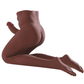 Life-Size Sex 17lb Doll Silicone Love TPE Doll for Men Gay Women With Penis Anus