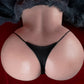 35LB Male love Sex Doll Pocket Pussies, Realistic Skin Texture Soft Female Big Ass & Pussy Adult Sex Toy with 2 Hole Deeper Vagina & Tight Anal, Sex Dolls for Orgasm
