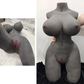 Muñeca sexual realista de TPE para adultos, cuerpo completo, tamaño natural, juguetes sexuales para hombres