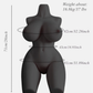 Muñeca sexual realista de TPE para adultos, cuerpo completo, tamaño natural, juguetes sexuales para hombres