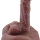 Analdildo, Realistischer Männlicher Großer Penis, Echtes GefüHl, Lebensechter Hintern, Lebensechte Hoden, MäNnertorso Mit Dildo, Arsch, Sexpuppe, Masturbierende Liebespuppe 