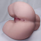 Life Size Sex Doll for Men - 34LB Full Size Sex Doll Torso Big Butt Sex Dolls Male Masturbator Stroker Realistic Female Sex Doll with Pussy Ass Vagina Anal Sex Adult Toys Sexdoll Male Sex Toys for Men