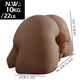 22lb Life Size Sex Doll Real TPE Big Ass Butt for Men Gay Adult Love sex Toys
22 Pfund schwere, lebensgroße Sexpuppe aus echtem TPE mit großem Po für Männer, schwule Erwachsene, Liebesspielzeug.
