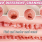 18LB Sexpuppen-Torso, männliches Sex spielzeug mit wackelnden Brüsten und knackigem Po, realistische Sex puppe für Männer mit praller, enger, saftiger Vagina und Anus, Masturbator mit integriertem Skelett