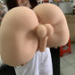 22lb Life Size Sex Doll Real TPE Big Ass Butt for Men Gay Adult Love sex Toys
22 Pfund schwere, lebensgroße Sexpuppe aus echtem TPE mit großem Po für Männer, schwule Erwachsene, Liebesspielzeug.
