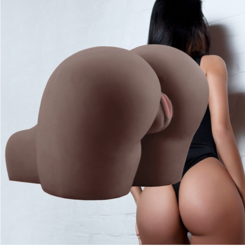 Realistic Sex doll Big Ass Love Doll Adult Sex Toy for Men Male Masturbator Pussy Vagina
Realistische Sexpuppe mit großem Po, Liebespuppe, Sexspielzeug für Erwachsene, Masturbator für Männer, Vagina.