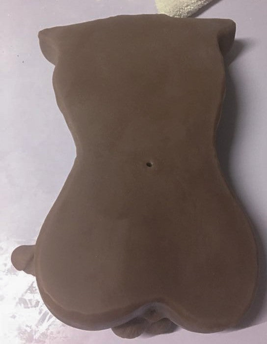 Sex Toy Male Body Torso Life-like Dildo Penis Sex Doll for Women Gay Masturbator-ship to European