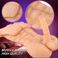 15lb Sex Doll for Women men Sex Toys Male Torso TPE Full Body Realistic Love toy