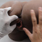 Realistic Sex doll Big Ass Love Doll Adult Sex Toy for Men Male Masturbator Pussy Vagina
Realistische Sexpuppe mit großem Po, Liebespuppe, Sexspielzeug für Erwachsene, Masturbator für Männer, Vagina.