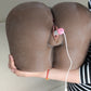 Realistic Sex doll Big Ass Love Doll Adult Sex Toy for Men Male Masturbator Pussy Vagina
Realistische Sexpuppe mit großem Po, Liebespuppe, Sexspielzeug für Erwachsene, Masturbator für Männer, Vagina.