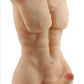 15lb Sex Doll for Women men Sex Toys Male Torso TPE Full Body Realistic Love toy