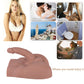 Huge Lifelike Dildo Sex  Doll Male Body Torso Adult Sex Toy Big Penis For women