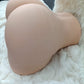 15 kg Real ASS Sex Fat Doll Lifesize Love Toy for male male Ass PUSSy TPE Sex Toy