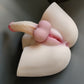 Transsexuelle Sex puppen mit Dildo Sex Doll Torso Sexpuppe mit realistischem, flexiblem Penis und enger Vagina/Anus, Unisex Masturbationspuppe für Frauen, Männer und Schwule, Erwachsenen spielzeug, 5.5LB