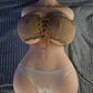 Sex Puppe Torso Sexspielzeug Masturbator Anal Vaginal Realistisch Doll 7.9kg