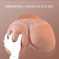 Male Love Toy 35LB Fat Sex Ass Doll Lifelike TPE for Men Huge Ass Sex Toy BBW