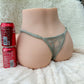 15 kg Real ASS Sex Fat Doll Lifesize Love Toy for male male Ass PUSSy TPE Sex Toy