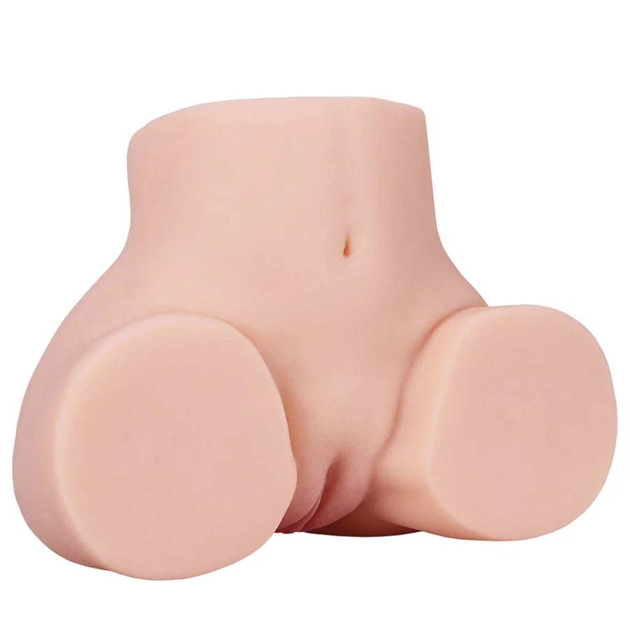Love Pocket Doll Sexspielzeug für Männer, Masturbator für Vagina, Anus und Po