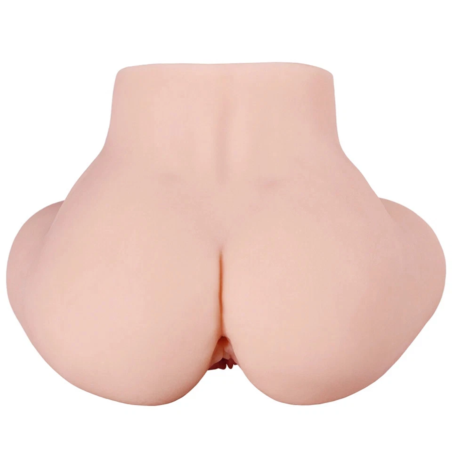Love Pocket Doll Sexspielzeug für Männer, Masturbator für Vagina, Anus und Po