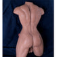 36LB Realistic Male Sex Doll for Women, Life Size Male Torso Sex Doll with Huge genital& Strong Muscles, men Sex Dolls Dildo Torso with Tight Anus for Female and men Masturbation