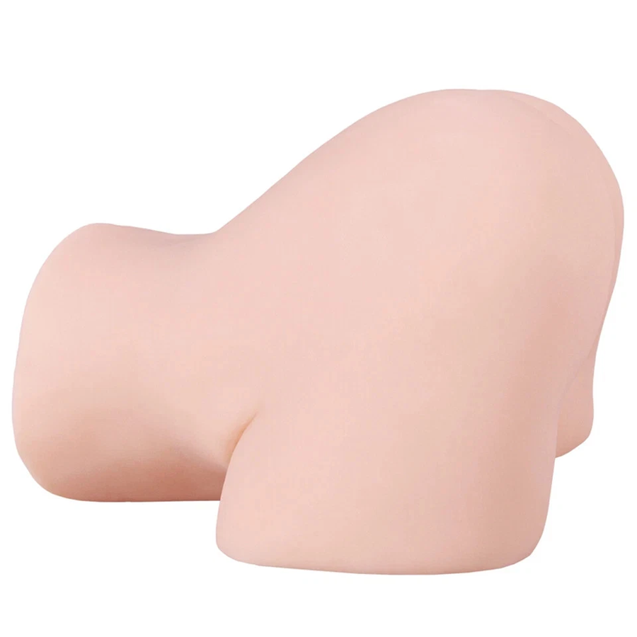Love Pocket Doll Sexspielzeug für Männer, Masturbator für Vagina, Anus und Po