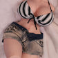 39LB sex spielzeur für die männer puppe Masturbieren für Männer aus TPE, Weiches Hautfreundliches Material Masturbator, Wiederverwendbares Sex Spielzeug für die Männer Nutzung, Einfach zu Reinigen Sex Toyset für Man