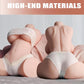 14LB TPE material Masturbieren für Männer Sex Spielzeug, Masturbator für Männer, Weiches und Elastisches Mastrubrator Sex Toyset für Man, Sexspielzeug für Männer Solo Leicht zu Reinigen