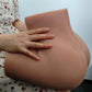 9kg-Realistic Adult Love Doll Sex Toy for Men Male Masturbator Pussy Vagina Anal Ass Tan SKIN sex DOLL-ship To Germany, France, Italy, Spain, the Netherlands, Portugal, Poland, Sweden, Czech Republic, Hungary, Denmark, Belgium, Austria