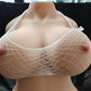 8 kg BBW Sex Doll for Men with Built-in Torso– Realistic Male Masturbator Female Sex Doll with Big Boobs, Life Size Big Ass Sex Toy with Tight Vagina & Anal, Adult Sex Toy for Men