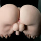 3D Realistic Masturbator Erotic Sex Toy for gAY Men, Masturbating for Men Sex Toys, Pocket Pussy Realistic Large Masturbators, Pocket Pussy Sex Toy for Men Solo