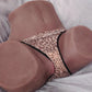 15 kg Super Fat Ass Sex Doll for Male Masturbation, BBW Big Booty Sex Dolls Life Size with Tight Pussy Ass, Soft Big Ass Sex Doll Men Sex Toys with Huge Butt &amp; Deeper Vagina Anus for Male Stroker