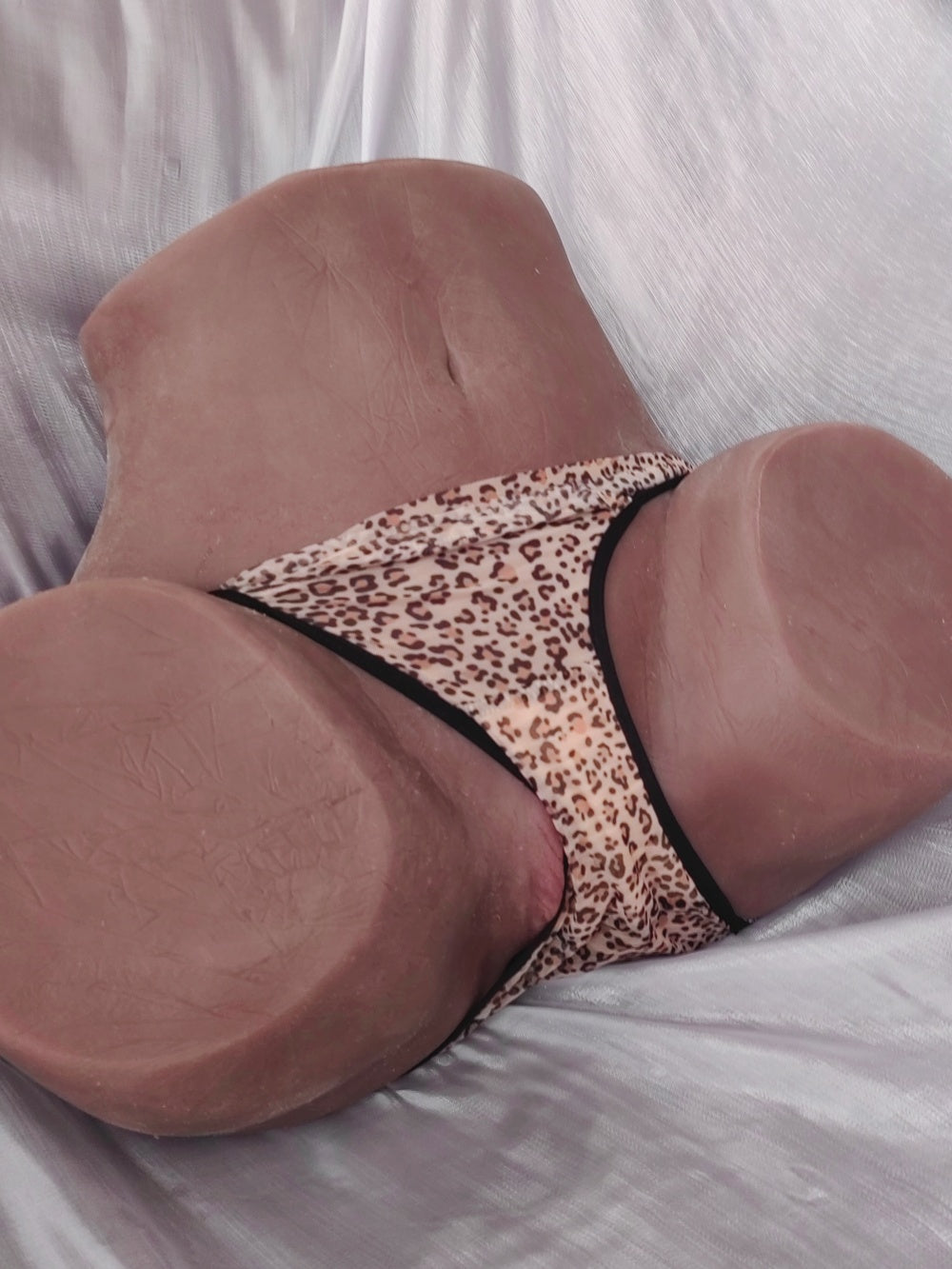15 kg Super Fat Ass Sex Doll for Male Masturbation, BBW Big Booty Sex Dolls Life Size with Tight Pussy Ass, Soft Big Ass Sex Doll Men Sex Toys with Huge Butt &amp; Deeper Vagina Anus for Male Stroker