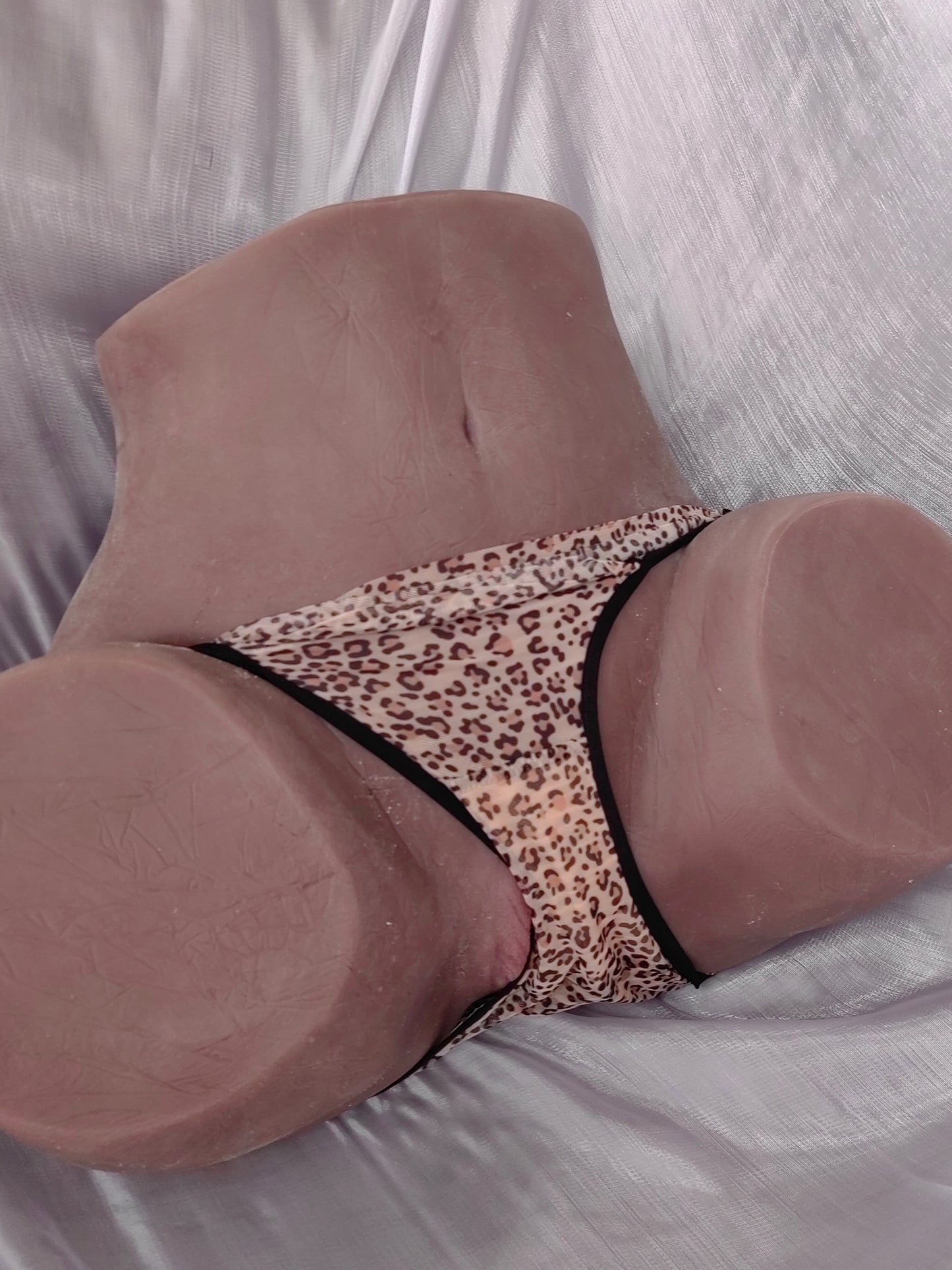 15 kg Super Fat Ass Sex Doll for Male Masturbation, BBW Big Booty Sex Dolls Life Size with Tight Pussy Ass, Soft Big Ass Sex Doll Men Sex Toys with Huge Butt &amp; Deeper Vagina Anus for Male Stroker