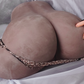15 kg Super Fat Ass Sex Doll for Male Masturbation, BBW Big Booty Sex Dolls Life Size with Tight Pussy Ass, Soft Big Ass Sex Doll Men Sex Toys with Huge Butt &amp; Deeper Vagina Anus for Male Stroker
