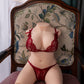 Masturbador 9kg Taschenmuschi Sex Puppe Toy Spielzeug Torso Vaginal Anal💕😈