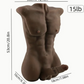 Sex Puppe Masturbator männlich Spielzeug Toy Model Real Doll Anal Penis Gay💕😈--6kg 