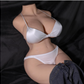 17kg Life Size Sex Doll with Flexible Torso, Ultra-Realistic Sex Dolls with Full Size Real Skin Texture, 3 in 1 Big Breasts Hot Butt Pussy Ass Hole Sex, Adult Sex Toys for Men Orgasms