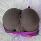 Sexpuppe 3D Masturbator für Männer, 2-in-1 Sexspielzeug für Männer, Sexpuppe, Realistisch für Männer, Sexpuppe Taschenmuschi Realistische Große Taschenmuschi