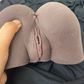Liebespuppe, echte schwarze Sexspielzeugpuppe für Erwachsene, Masturbator für Männer, Vagina, Anus – Versand nach Europa und in die USA möglich