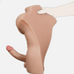 5 kg Lifelike Torso Male Sex Doll for Women with Flexible Dildo Realistic Sex Huge Cock 7.08inches, Sex Dildo Dolls for Women Masturbation, Unisex Masturbator Tight Anal Sex Toy for Men Gay Couple