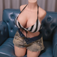 16,5 kg Soft TPE Sex Doll-Körperform – Realistisch, Hochwertig & Absolute Diskrete Lieferung in die EU