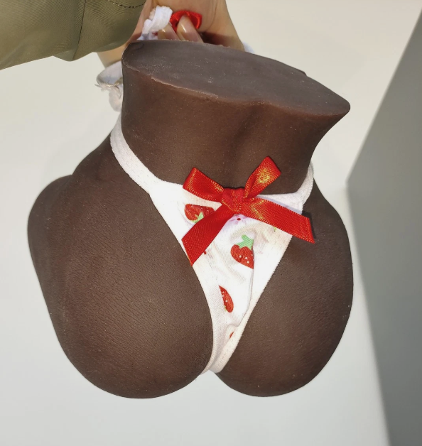 Pocket Pussy Realistic Masturbator Stroker Vagina Sex Toy Handsfree Male Cup Men-ship to Europen