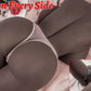 8,5 kg schwerer Masturbator für Männer mit 3D-Innenstruktur, elastischem TPE-Material, wasserdicht, wiederverwendbar, leicht zu reinigen, Sexspielzeug-Set für Paare