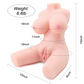 3D Realistic Sex Doll Male Masturbator Boobs Ass Pussy Adult Sex Toy For Men-SHIP to Germany, France, Italy, Spain, the Netherlands, Portugal, Poland, Sweden, Czech Republic, Hungary, Denmark, Belgium, Austria, Slovakia, Slovenia, Luxembourg