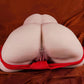 6kg Male Masturbator Sex Doll Pocket Pussies, Realistic Skin Texture Soft Female Big Ass & Pussy Adult Sex Toy with 2 Hole Deeper Vagina & Tight Anal, Torso Sex Dolls for Orgasm-Ship to Germany, France, Italy, Spain, the Netherlands, Portugal, Poland
