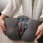 Lebensgroßes Sexspielzeug – Realistischer Masturbator für Männer (Großer Hintern & Muschi)--6kg